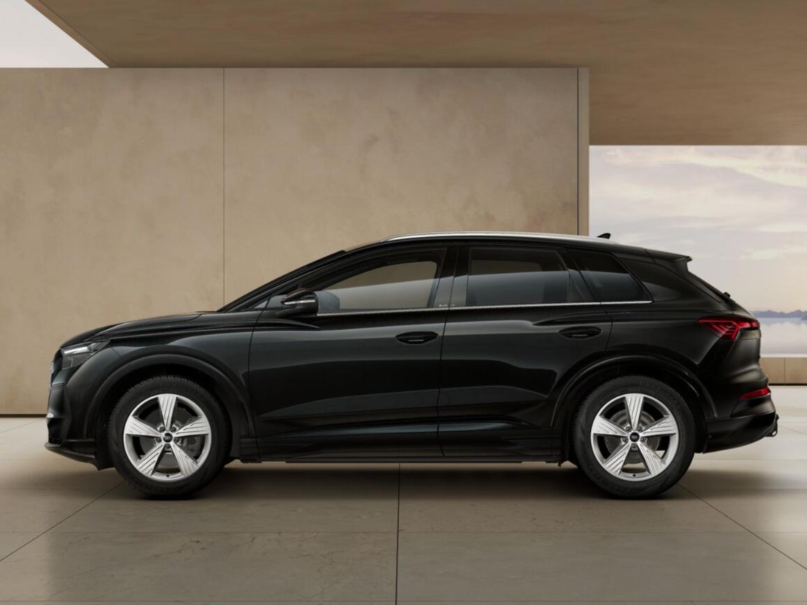 Audi Q4 e-tron edition e-tron 40 63 kWh 150 kW / 204 PK SUV Elekt - Afbeelding 2
