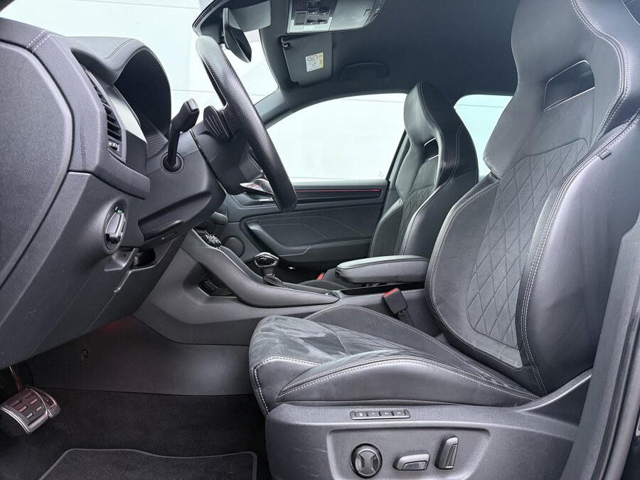 Škoda Kodiaq 1.5 TSI Sportline