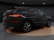 Škoda Kodiaq 1.5 TSI Sportline