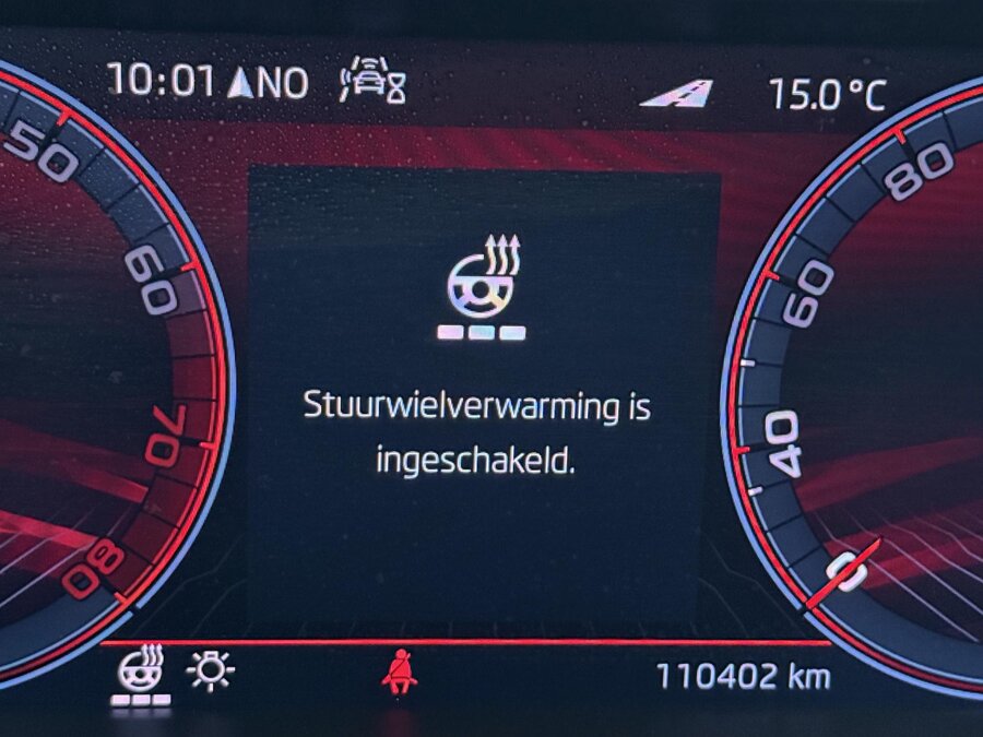 Škoda Kodiaq 1.5 TSI Sportline