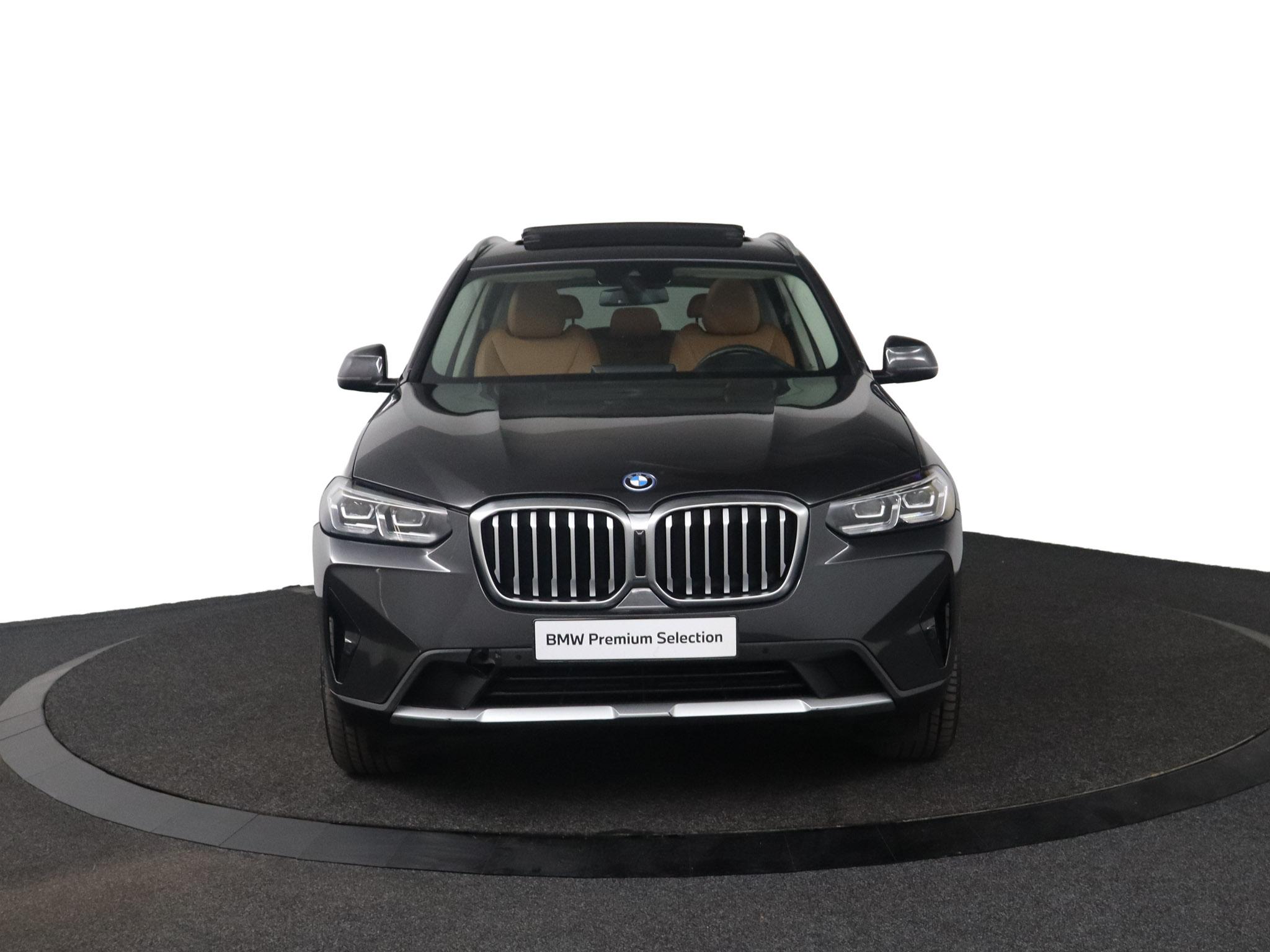 BMW X3 xDrive30e High Executive - Afbeelding 2