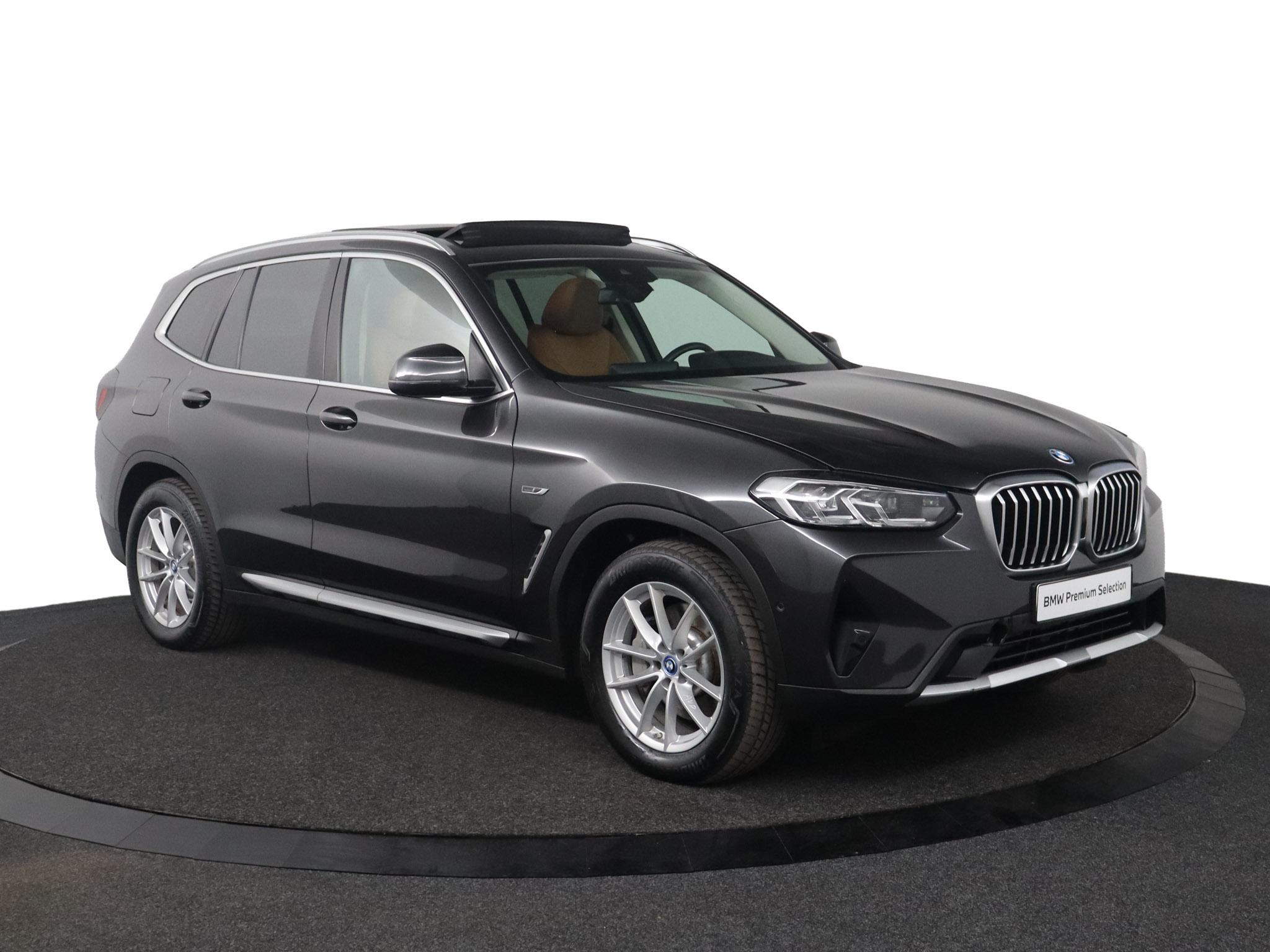 BMW X3 xDrive30e High Executive - Afbeelding 3