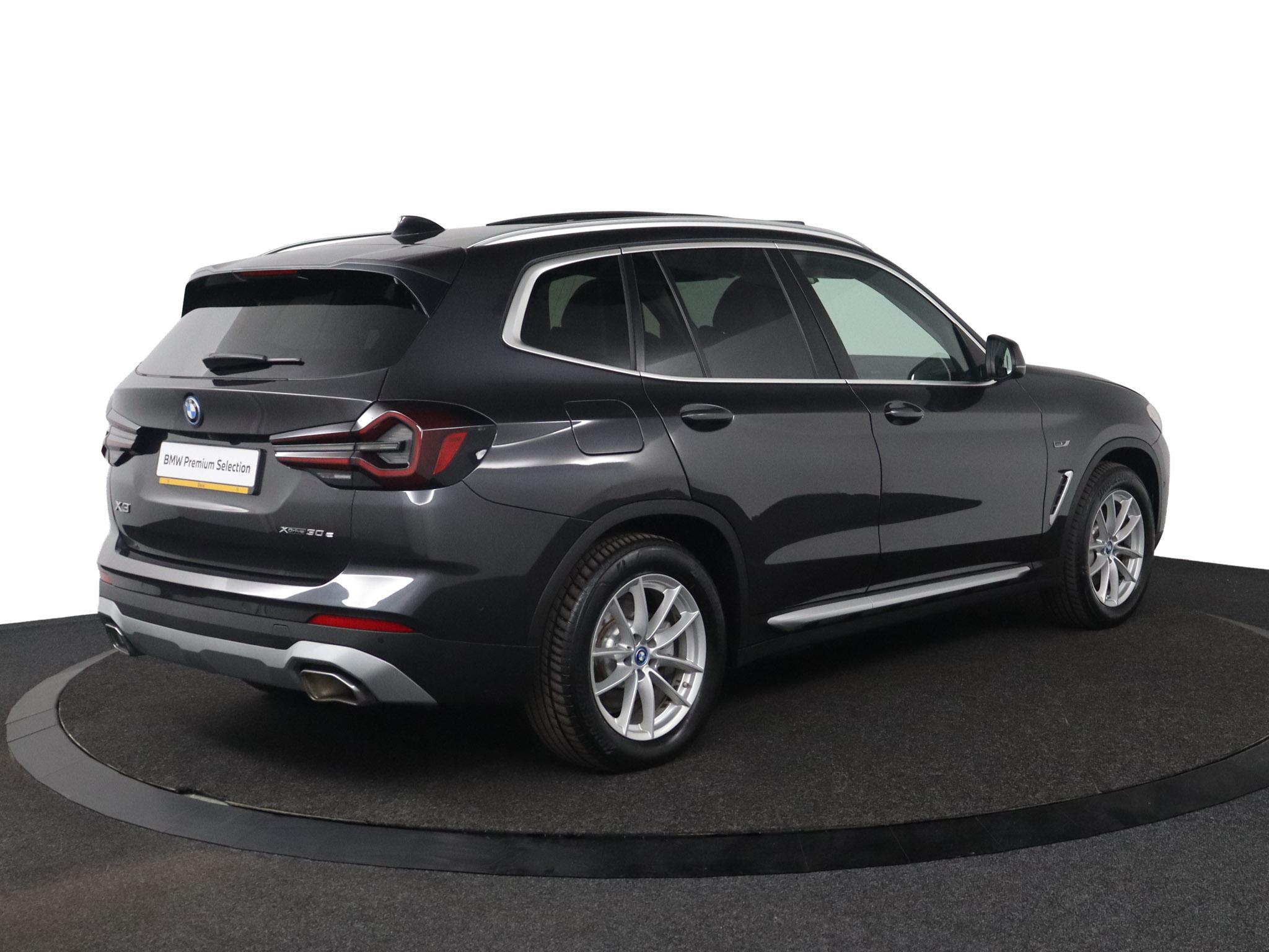 BMW X3 xDrive30e High Executive - Afbeelding 5
