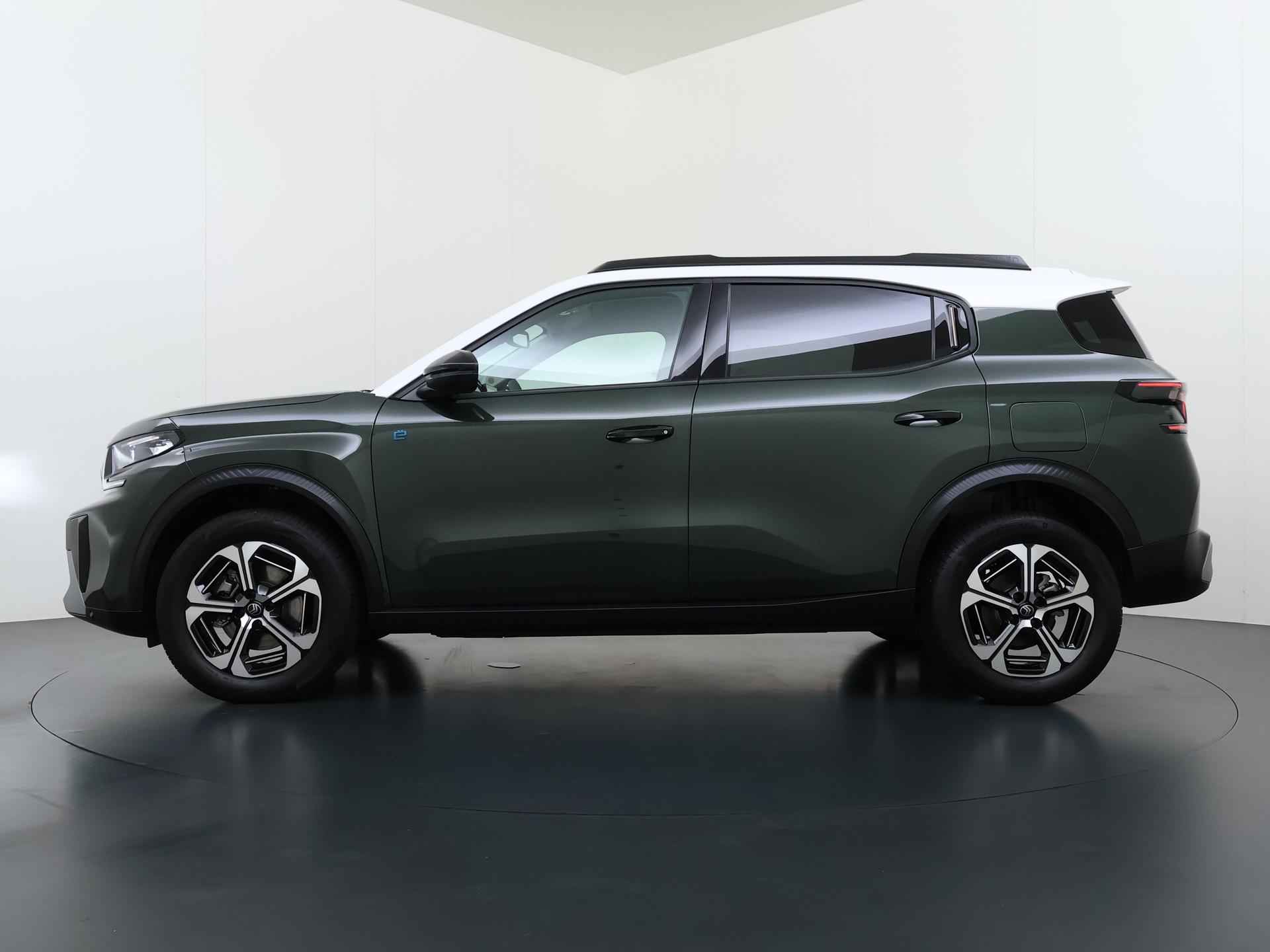 Citroën ë-C3 Aircross Max 44 kWh 113pk automaat - Afbeelding 5