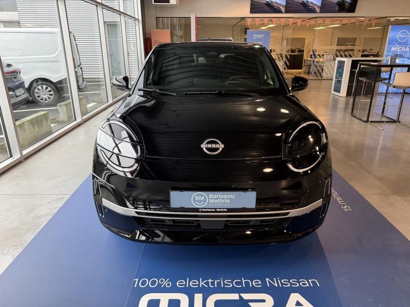 Nissan Micra ADVANCE - Afbeelding 2