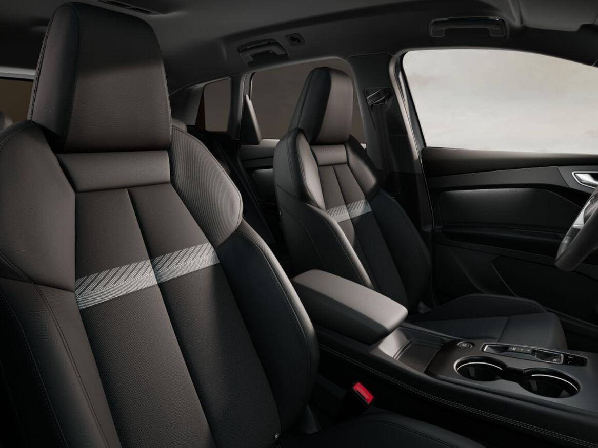 Audi Q4 e-tron edition e-tron 40 63 kWh 150 kW / 204 PK SUV Elekt - Afbeelding 5