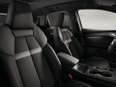 Audi Q4 e-tron edition e-tron 40 63 kWh 150 kW / 204 PK SUV Elekt - Afbeelding 5