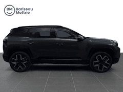 Jeep Compass Nieuwe Compass Elektrisch-First Edition 213pk - Afbeelding 3