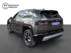 Jeep Compass Nieuwe Compass Elektrisch-First Edition 213pk - Afbeelding 4