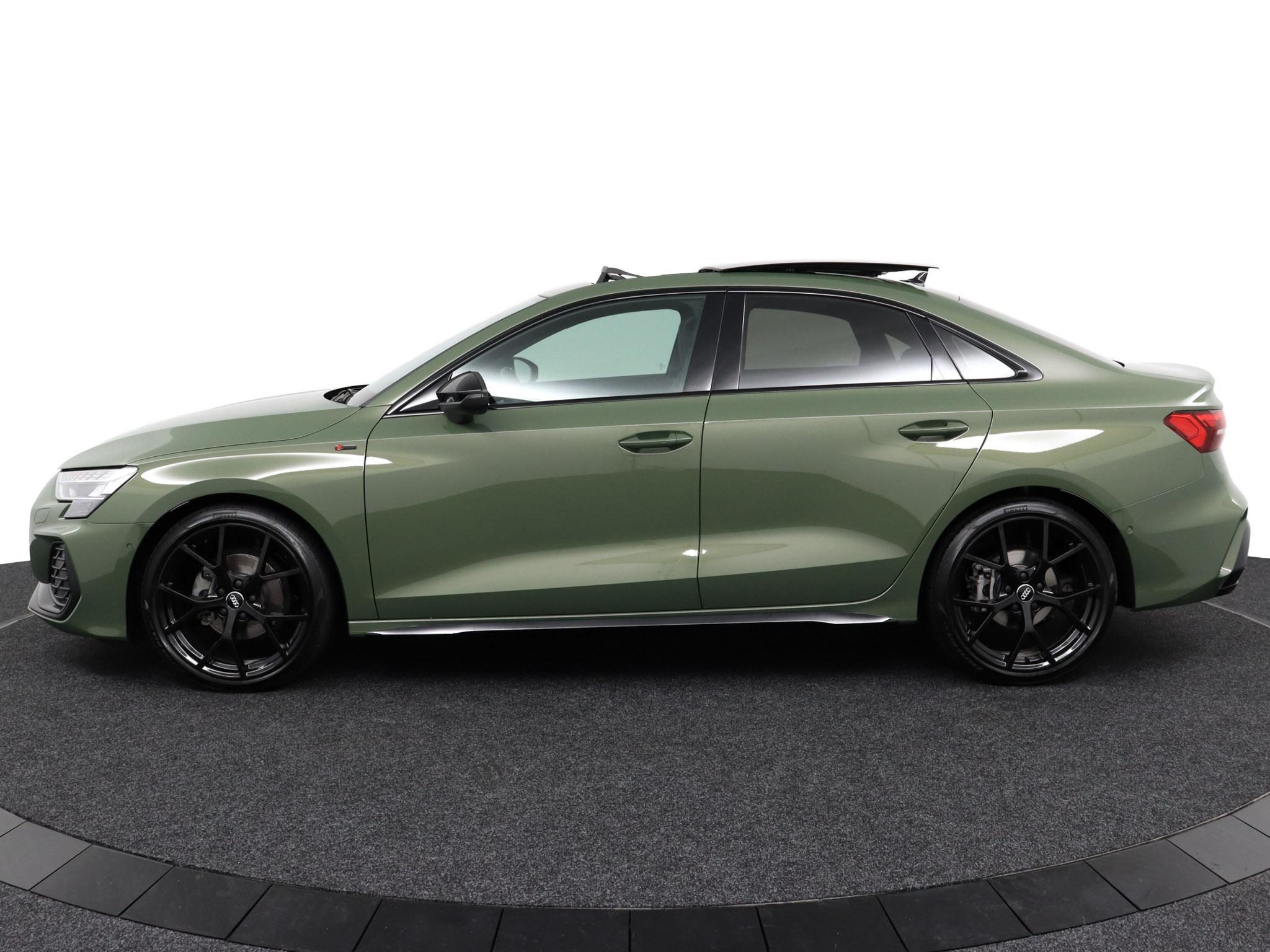 Audi A3 Limousine 35 TFSI S edition - Afbeelding 3
