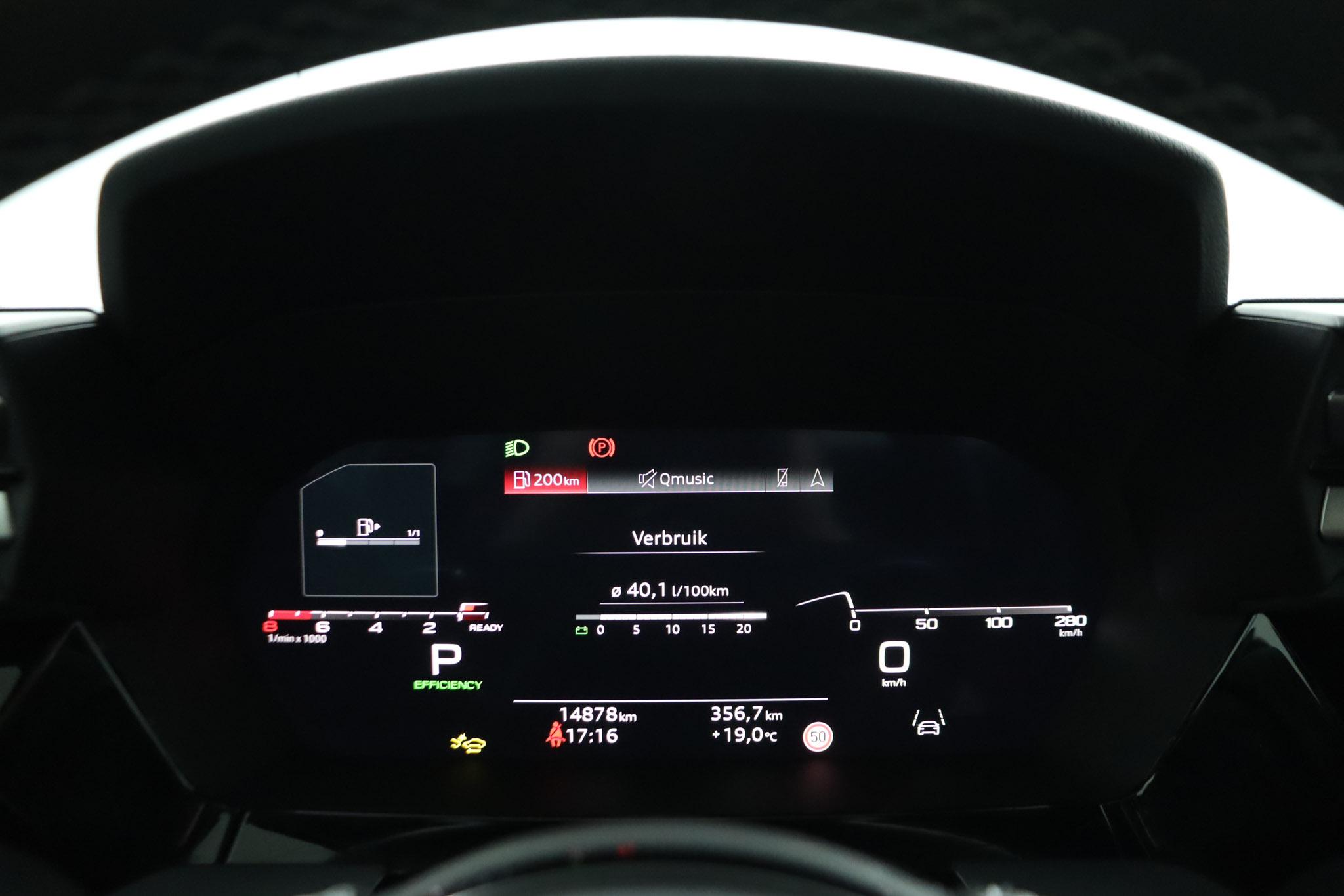 Audi A3 Limousine 35 TFSI S edition - Afbeelding 5