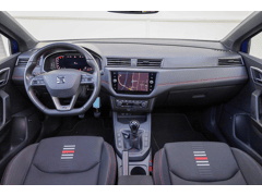 SEAT Ibiza 1.0 TSI 95pk FR Business Intense - Afbeelding 5