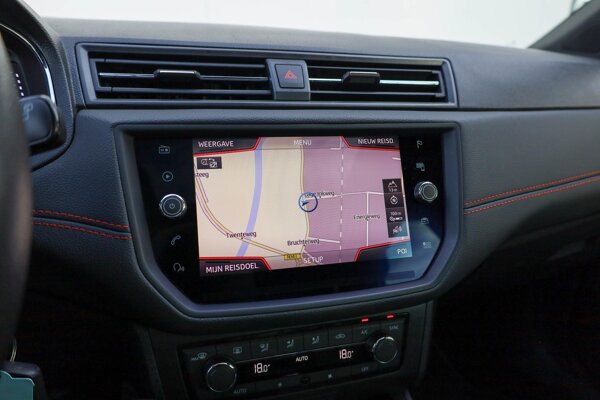 navigatiesysteem full map navigatiesysteem full map