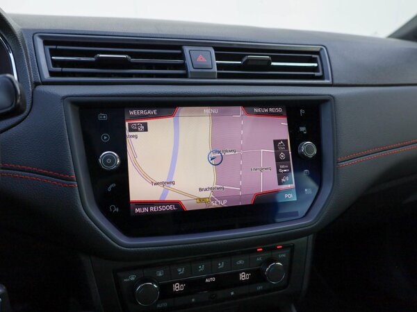 navigatiesysteem full map navigatiesysteem full map