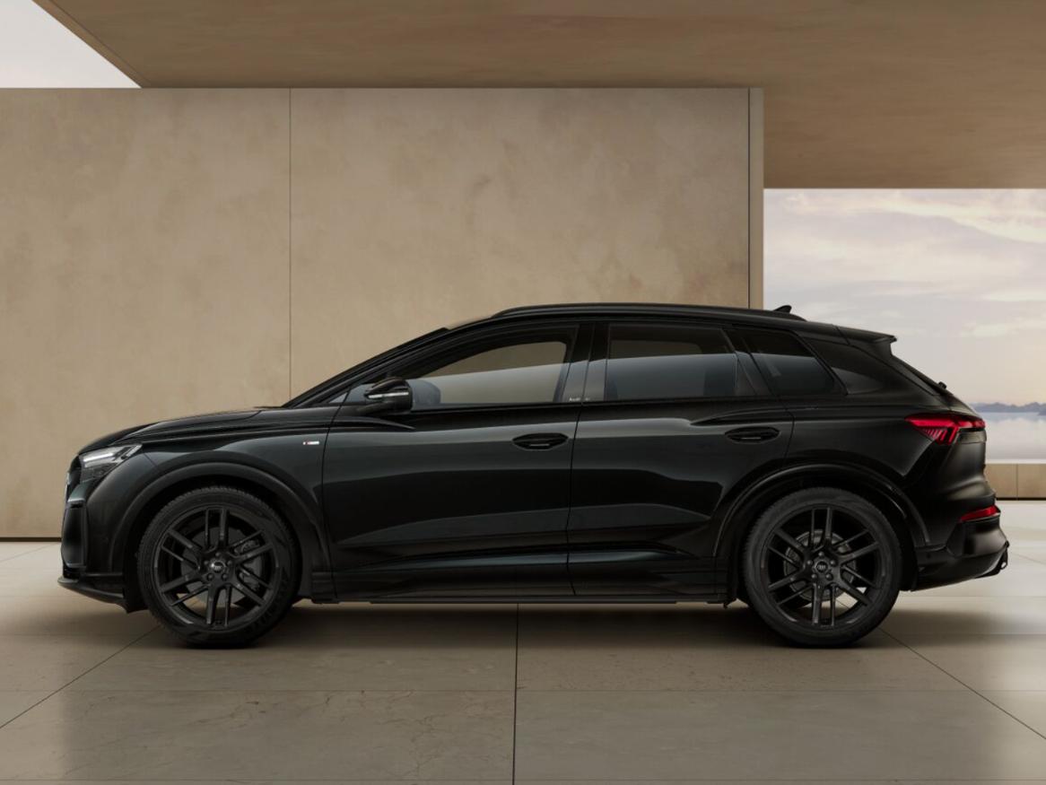 Audi Q4 e-tron S edition e-tron 45 82 kWh 210 kW / 286 PK SUV Ele - Afbeelding 2