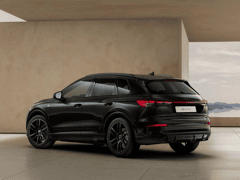 Audi Q4 e-tron S edition e-tron 45 82 kWh 210 kW / 286 PK SUV Ele - Afbeelding 3