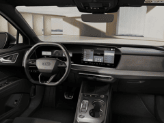 Audi Q4 e-tron S edition e-tron 45 82 kWh 210 kW / 286 PK SUV Ele - Afbeelding 4