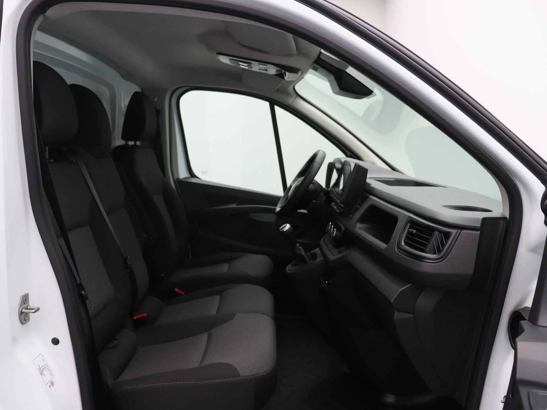Renault Trafic 2.0 dCi 110pk T30 L2H1 Comfort - Afbeelding 5
