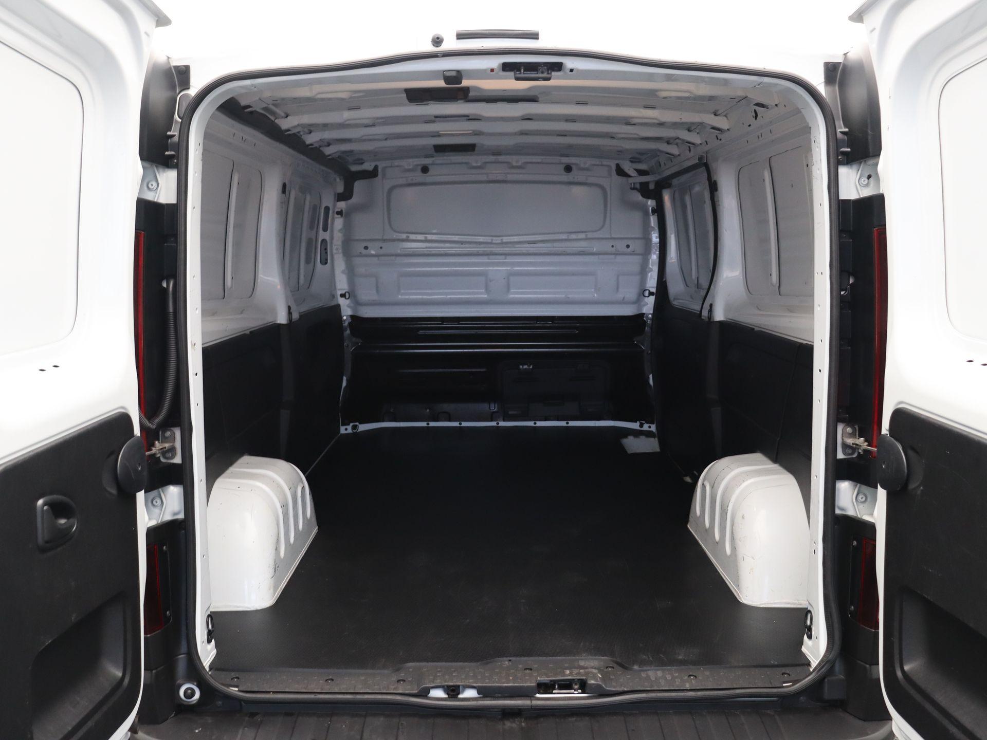 Renault Trafic 2.0 dCi 110pk T30 L2H1 Comfort - Afbeelding 6