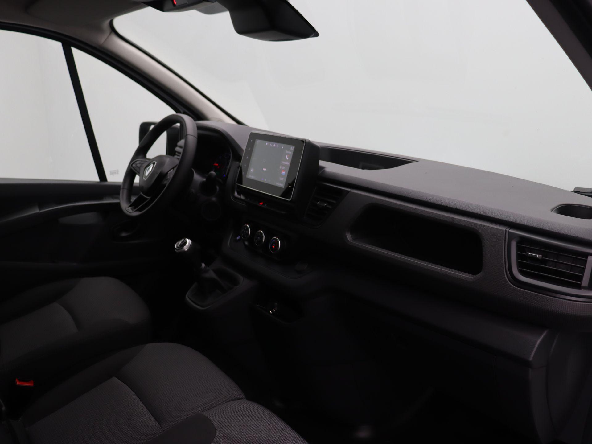 Renault Trafic 2.0 dCi 110pk T30 L2H1 Comfort - Afbeelding 9