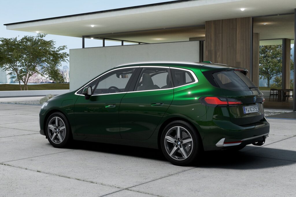 BMW 2 Serie 2