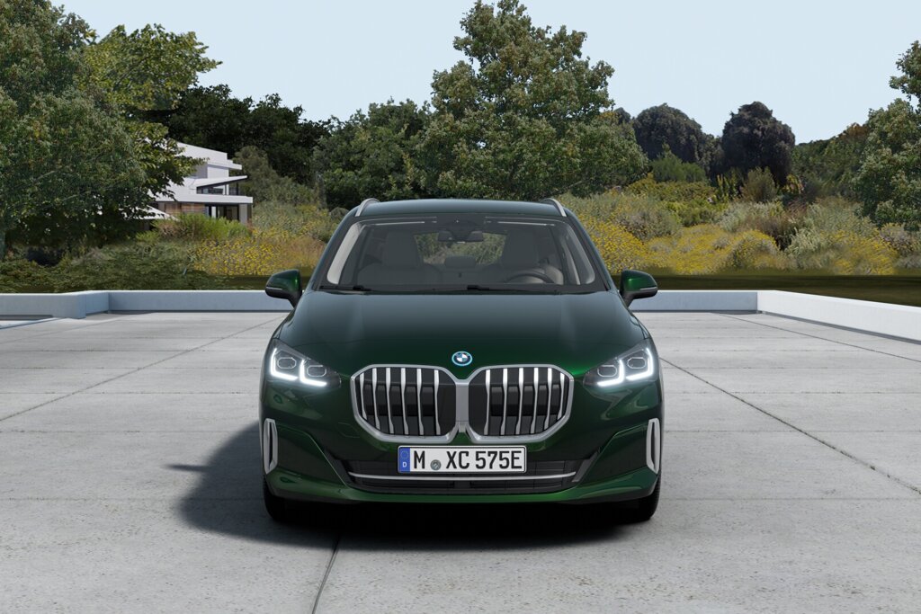 BMW 2 Serie 3