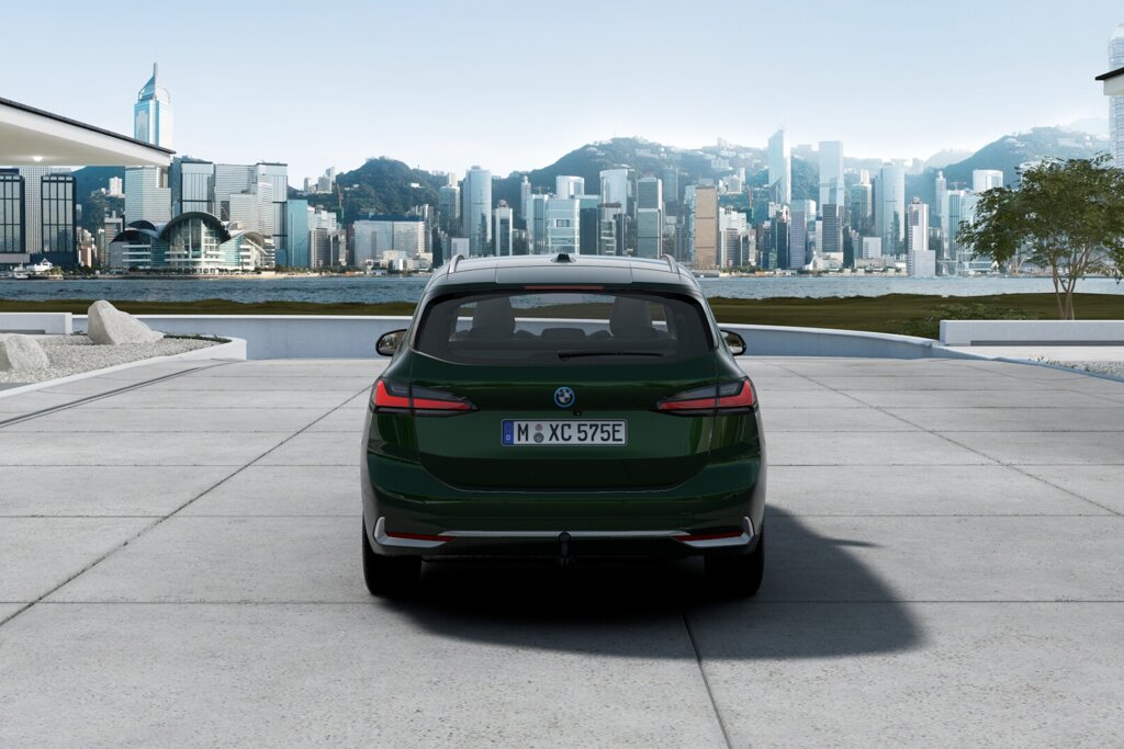 BMW 2 Serie 4
