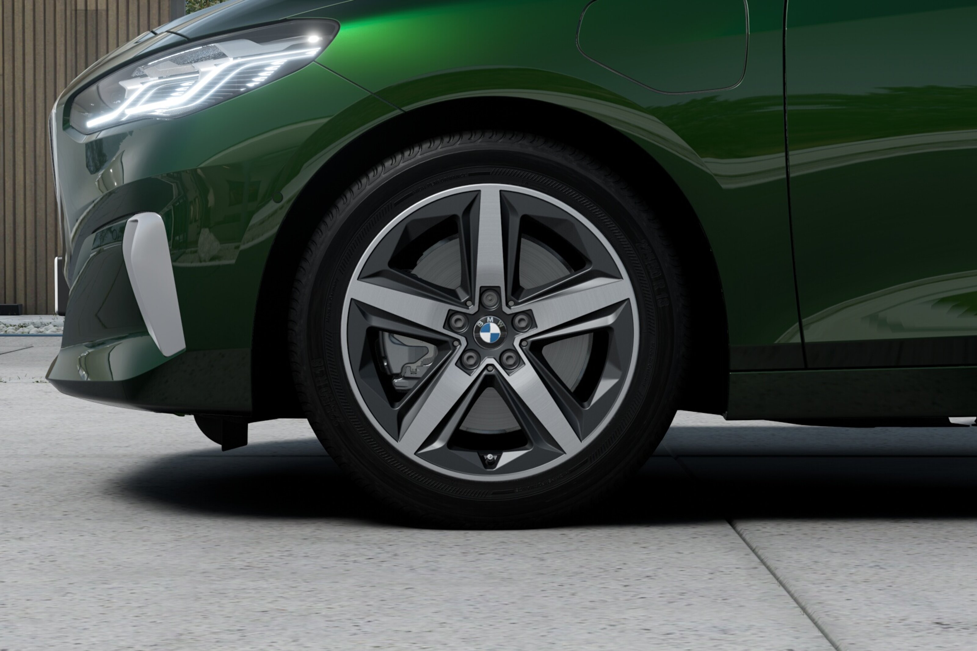 BMW 2 Serie 6
