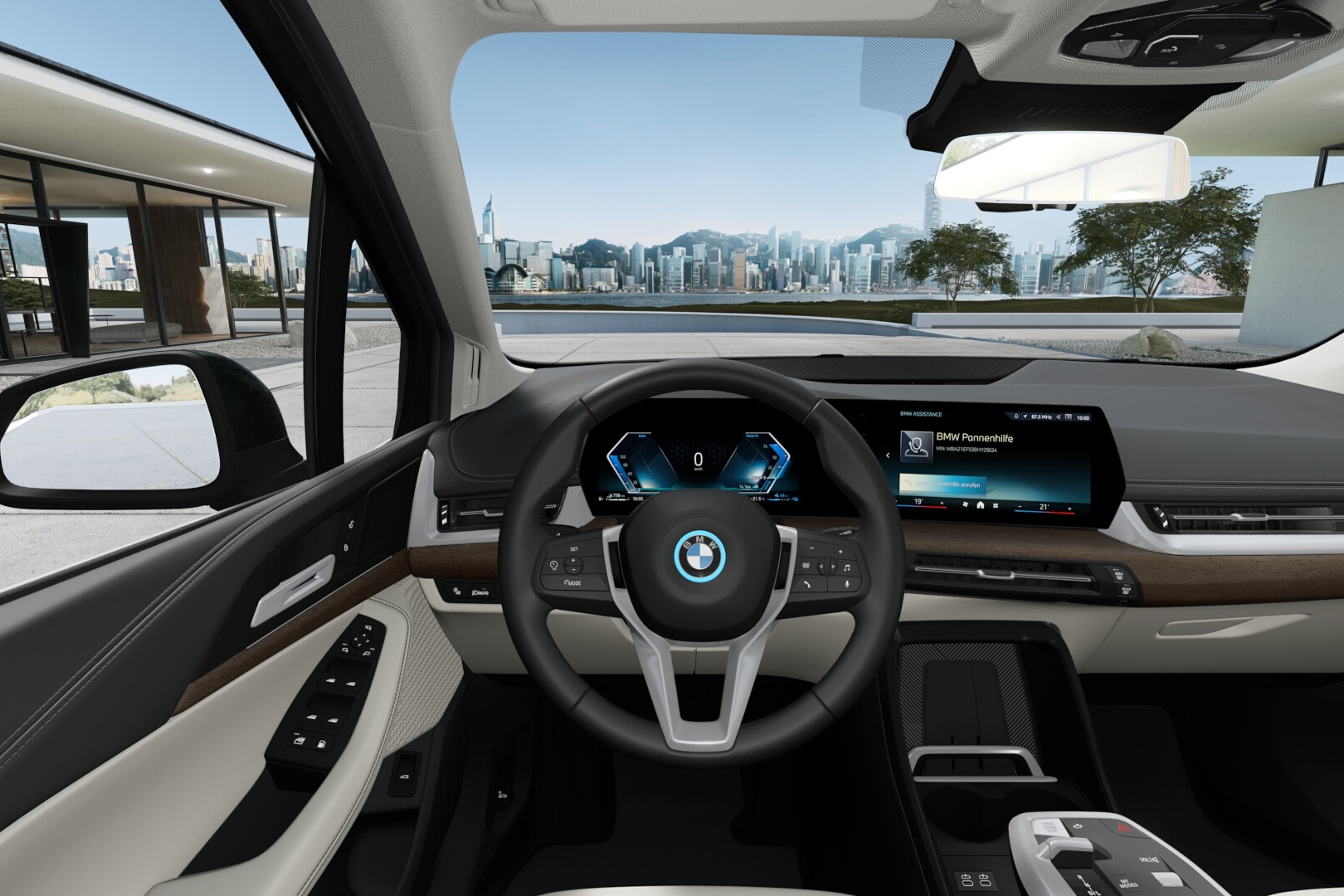 BMW 2 Serie 7