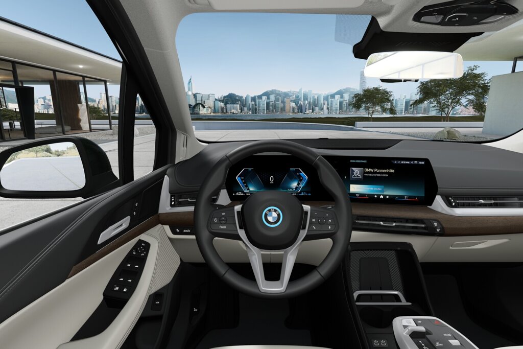 BMW 2 Serie 7