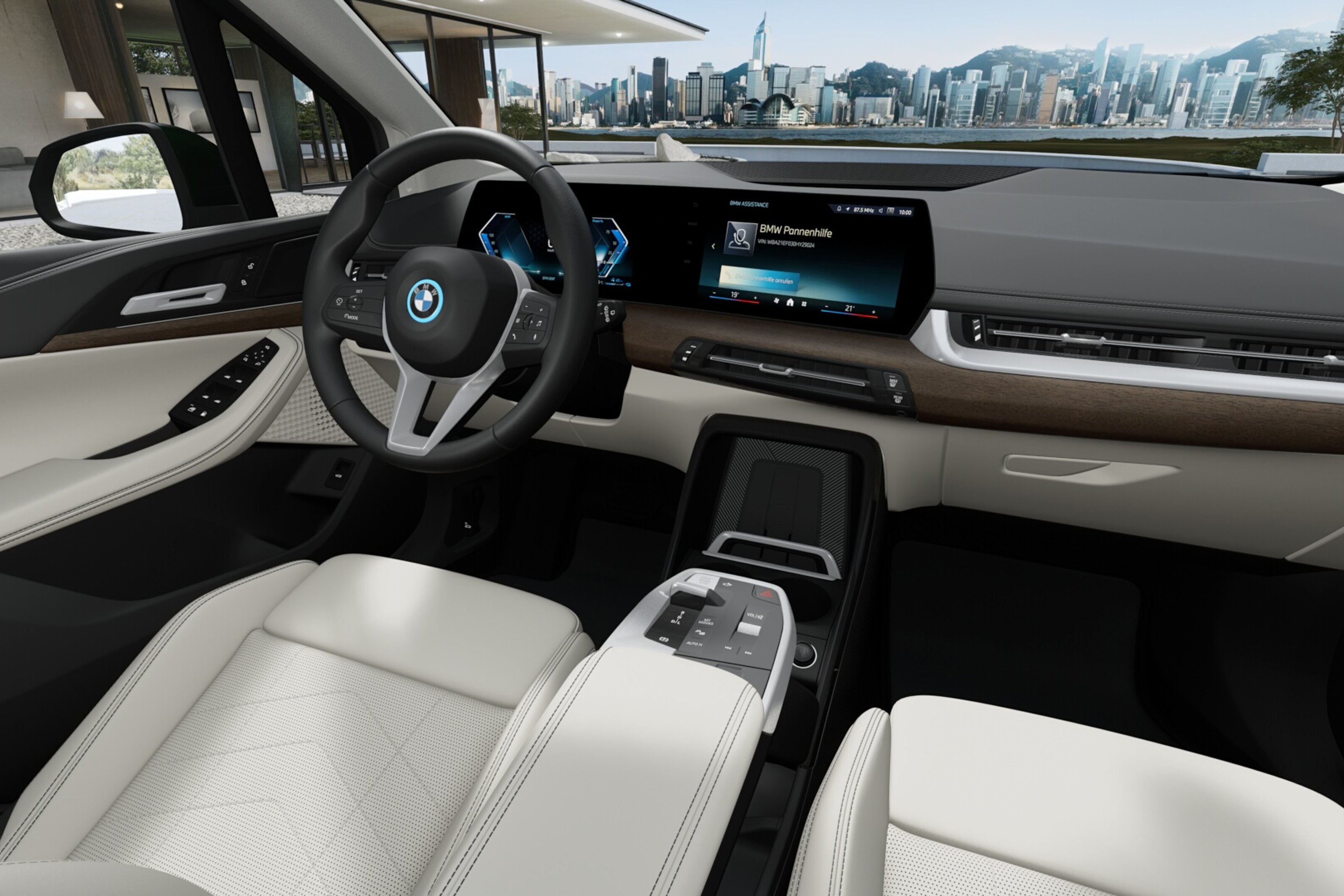 BMW 2 Serie 8