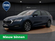 Škoda Octavia Combi 1.4 TSI iV PHEV Ambition