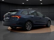 Škoda Octavia Combi 1.4 TSI iV PHEV Ambition
