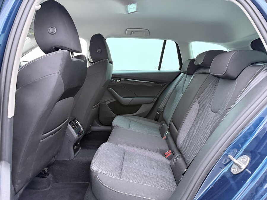 Škoda Octavia Combi 1.4 TSI iV PHEV Ambition