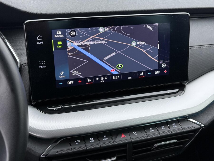 Škoda Octavia Combi 1.4 TSI iV PHEV Ambition