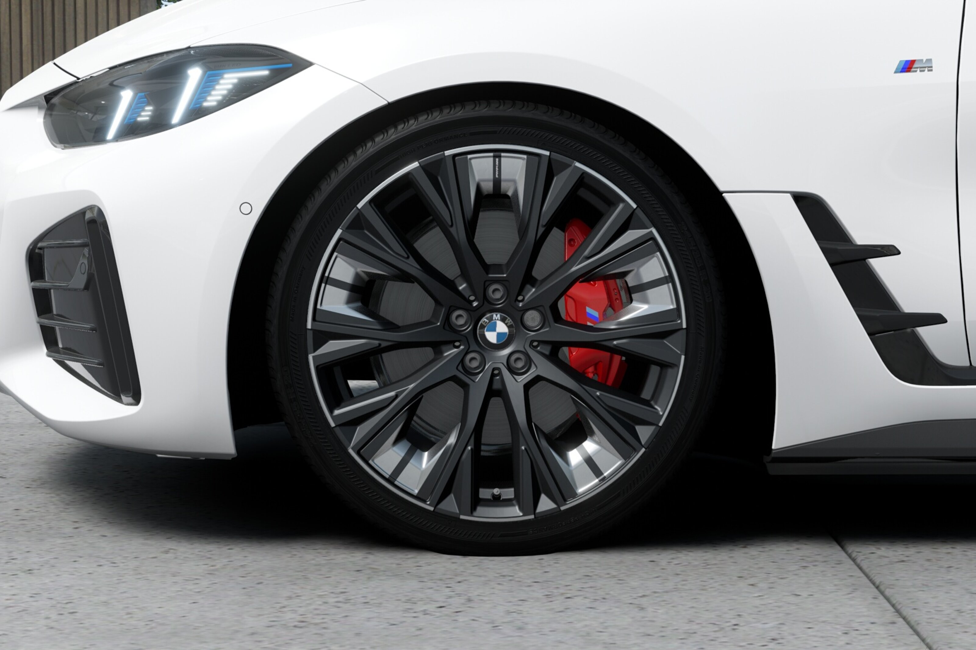 BMW i4 6