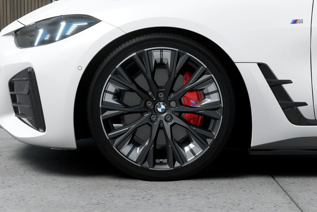 BMW i4 6