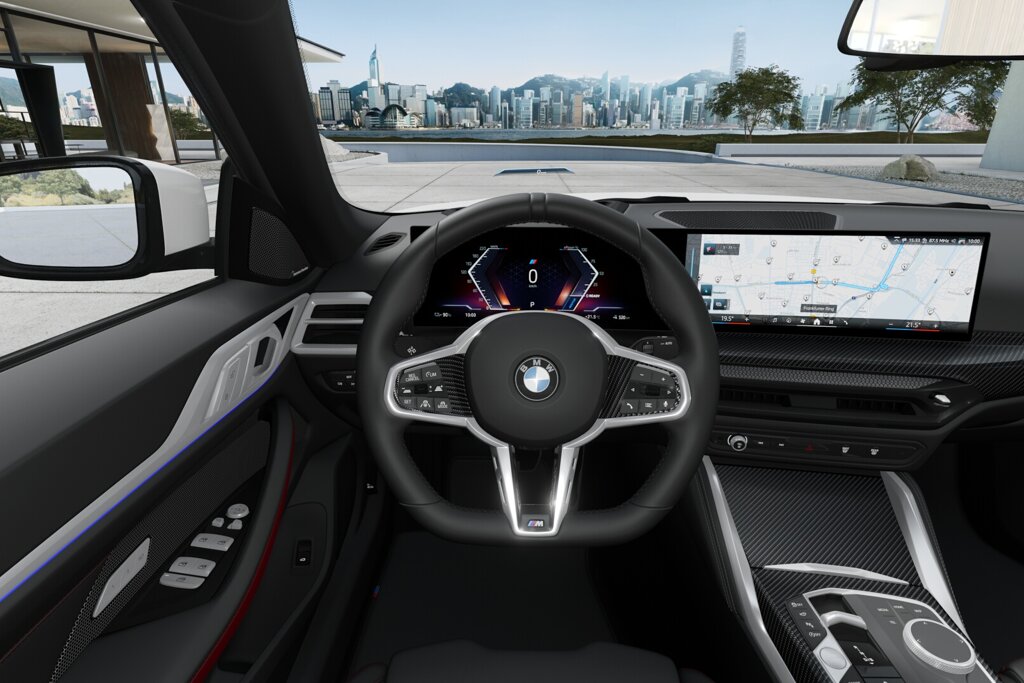 BMW i4 7