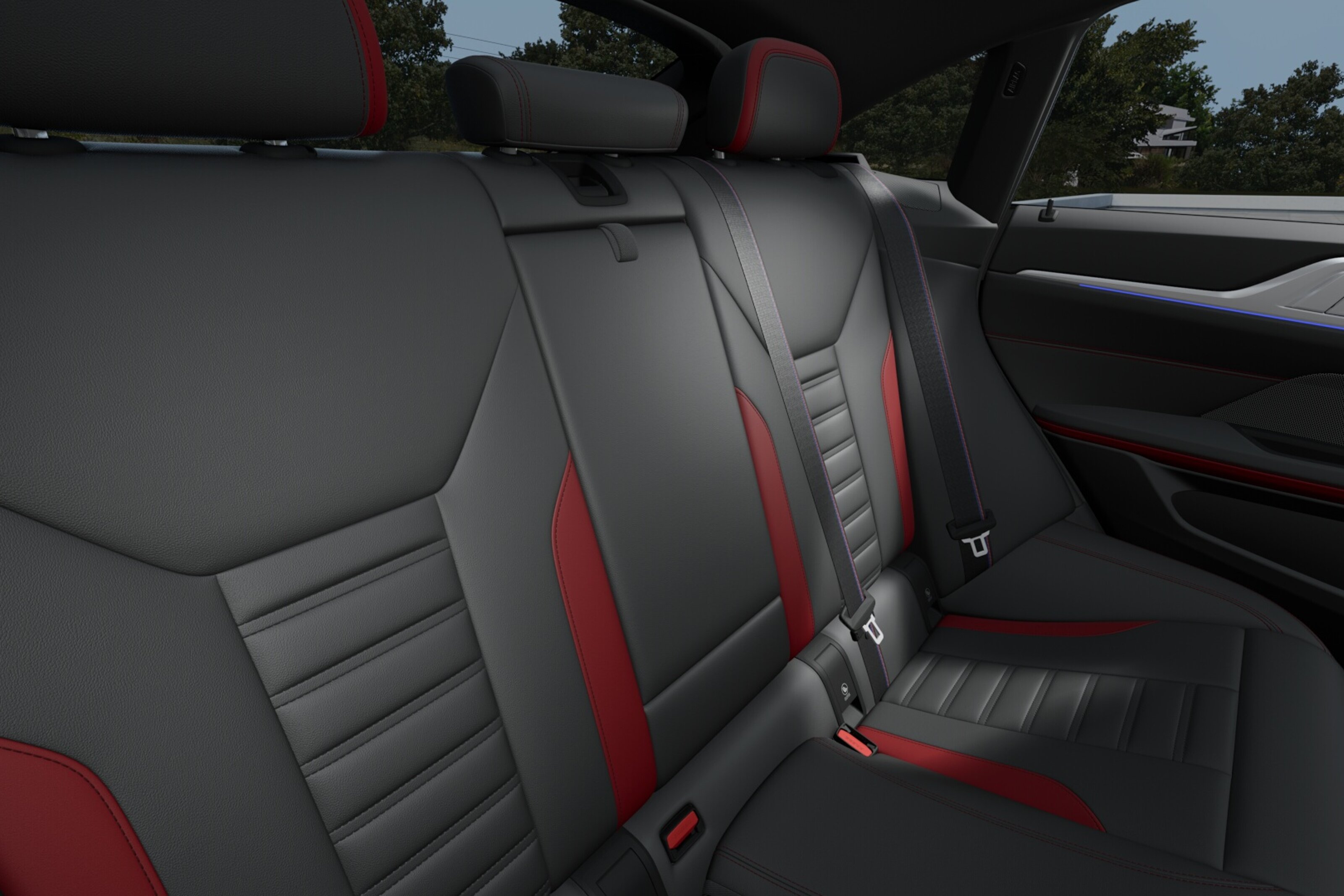 BMW i4 9