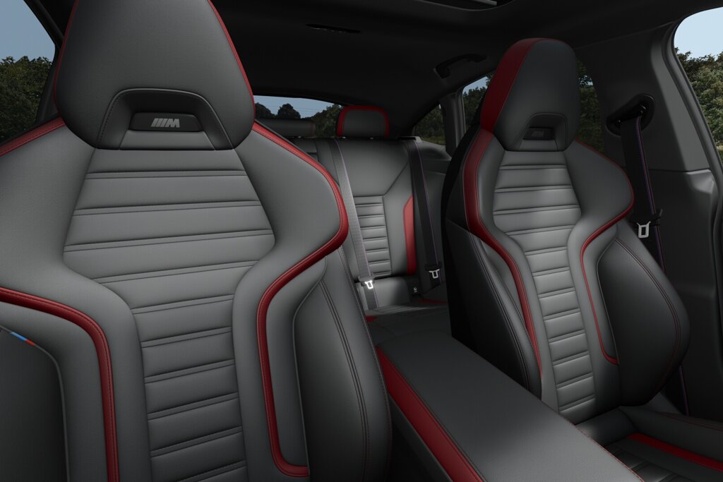 BMW i4 10