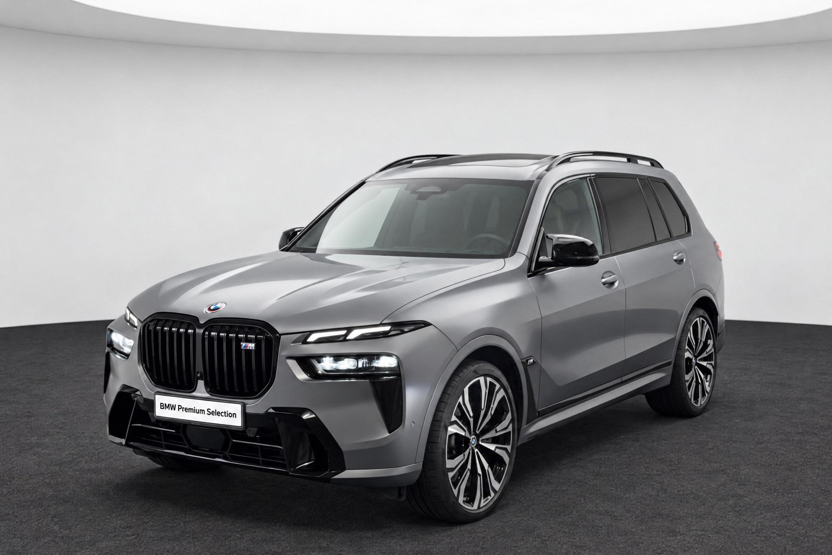 BMW X7 M60i xDrive M Sport Automaat