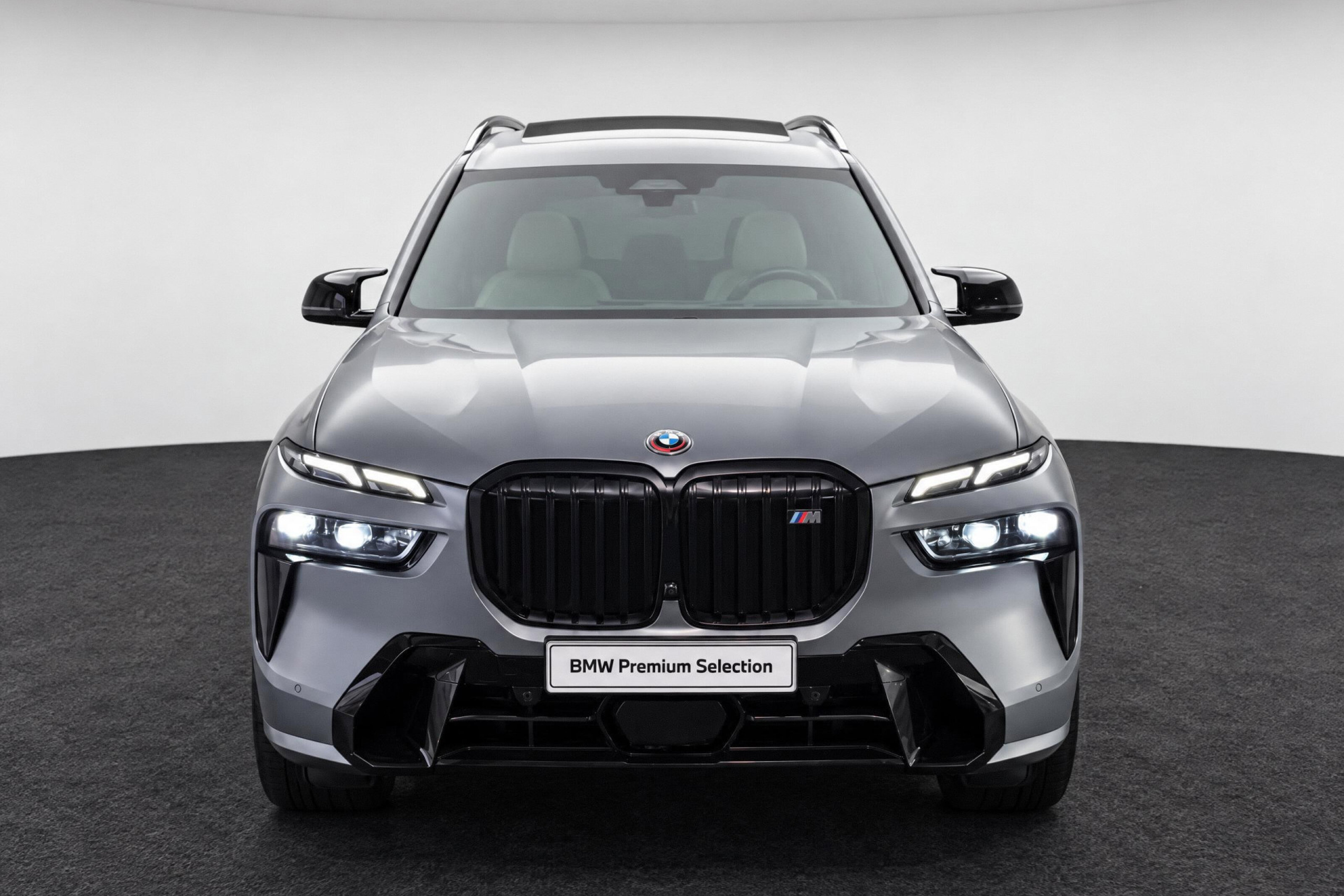 BMW X7 M60i xDrive M Sport Automaat