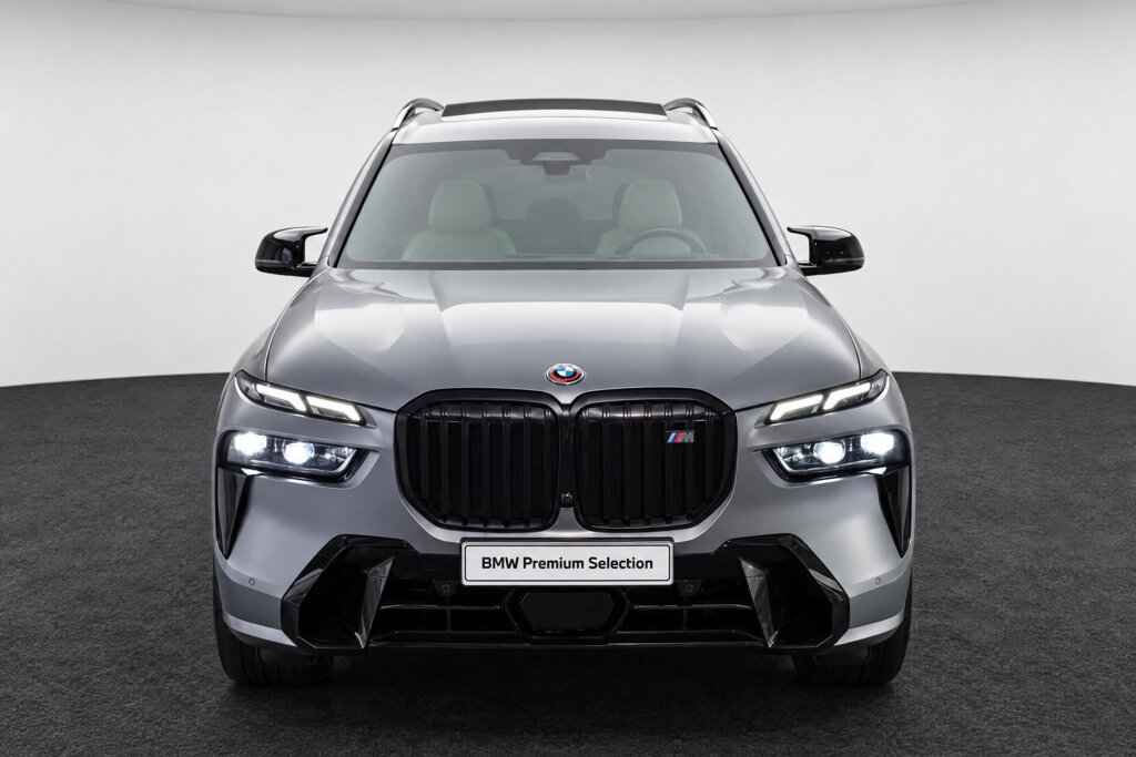 BMW X7 3