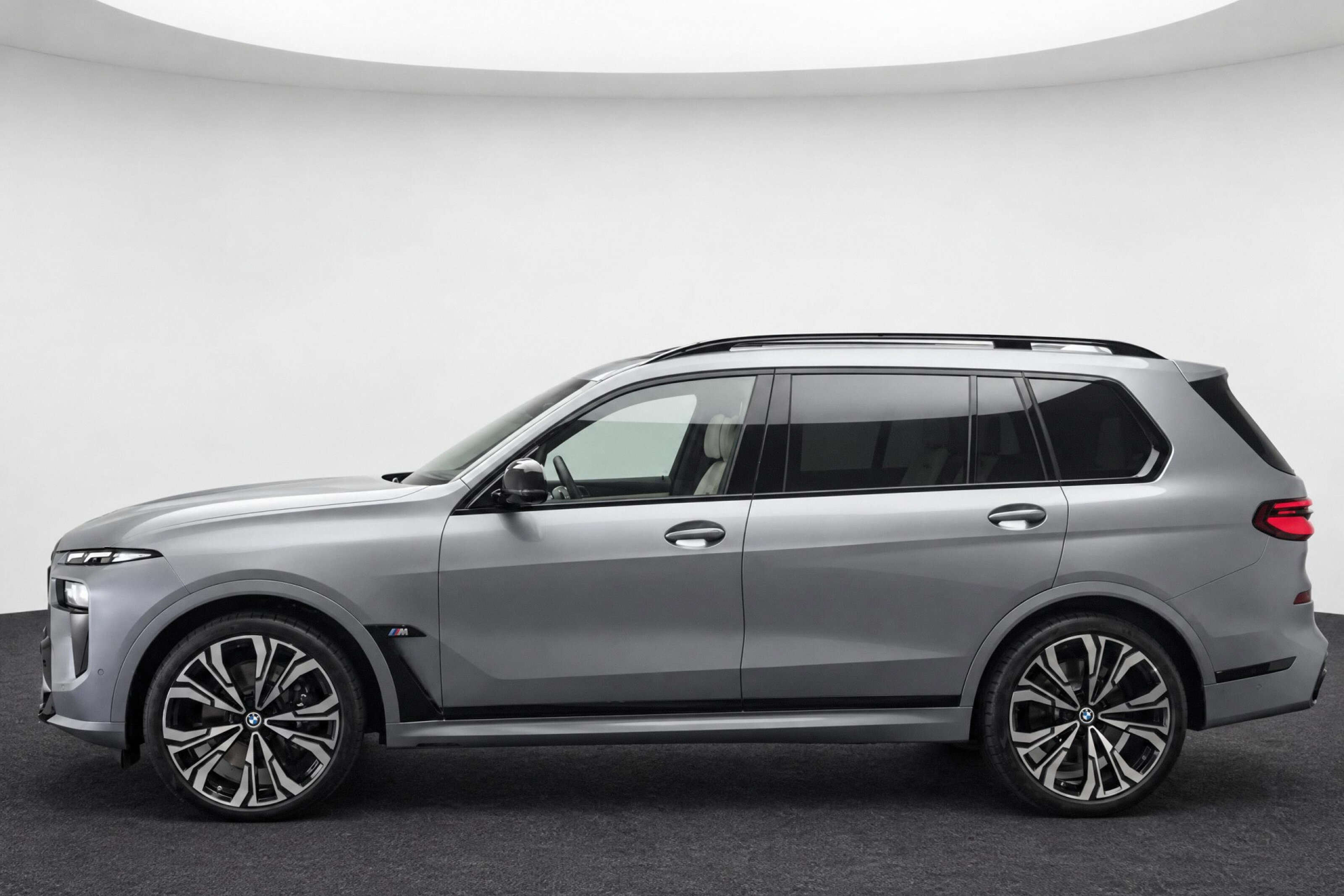 BMW X7 M60i xDrive M Sport Automaat