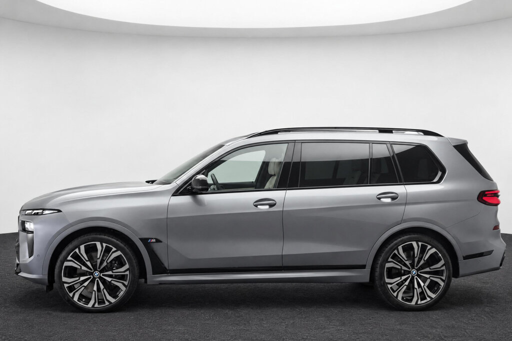 BMW X7 4