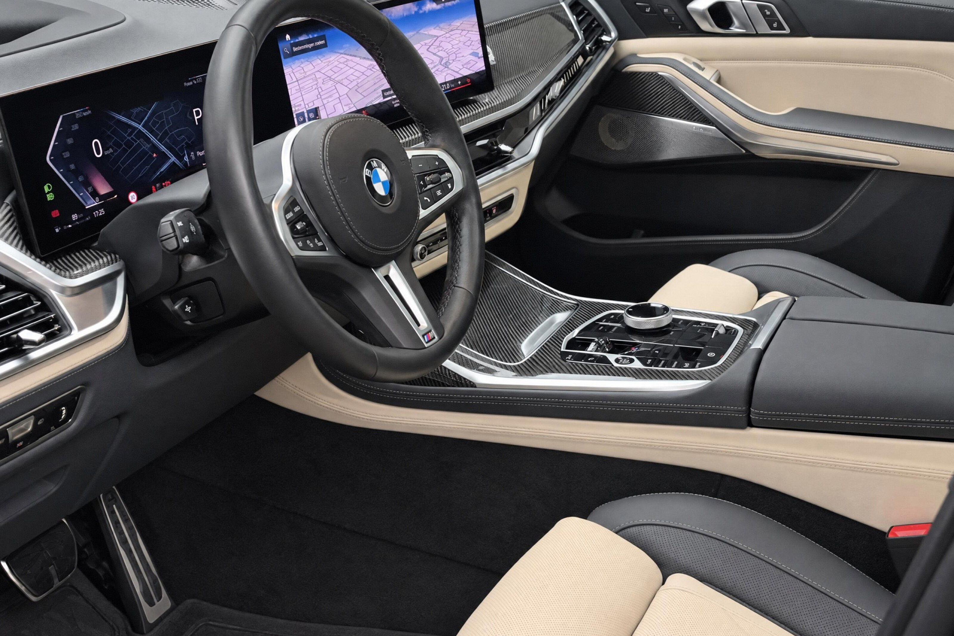 BMW X7 7