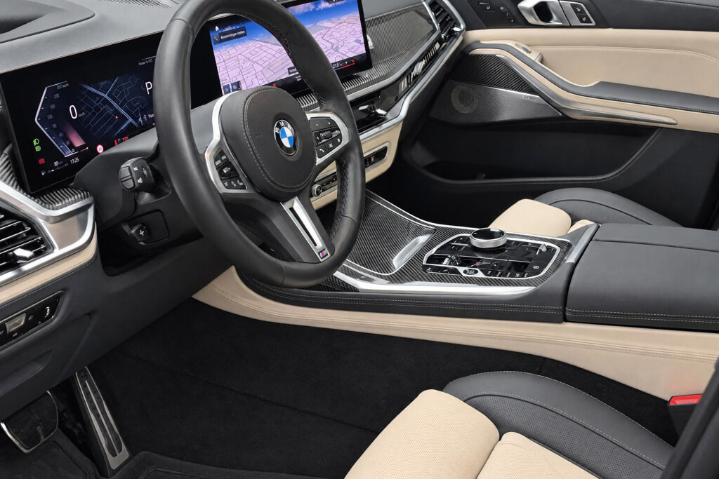 BMW X7 7