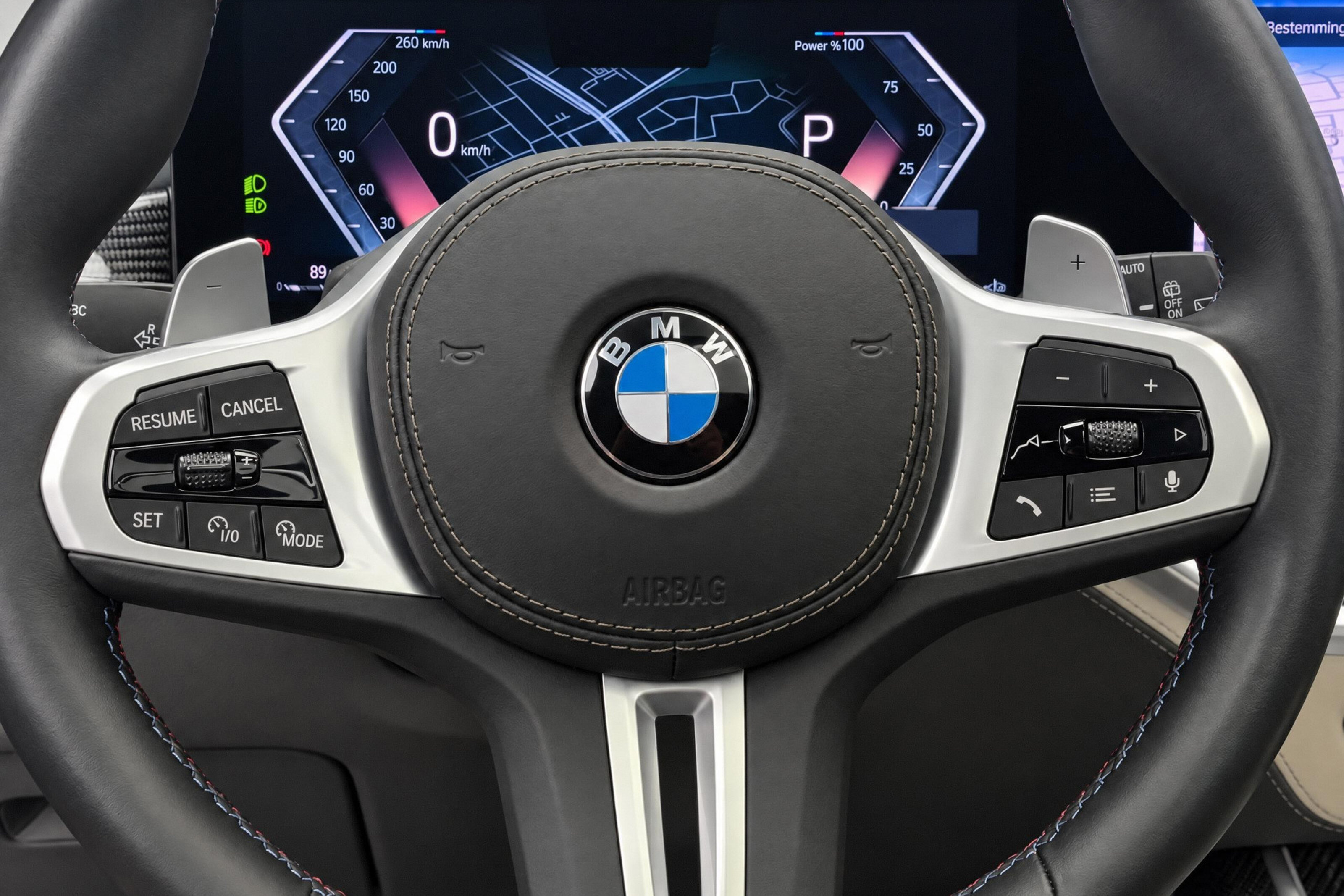 BMW X7 8