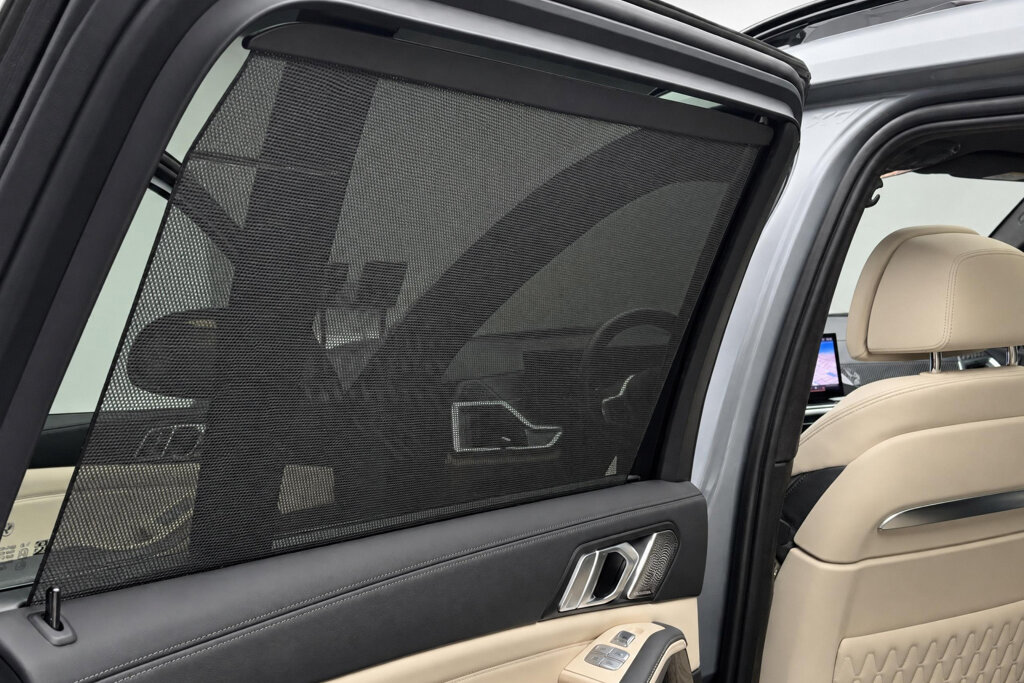 BMW X7 15