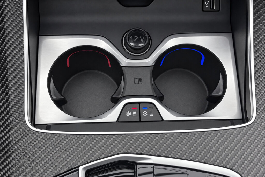BMW X7 18